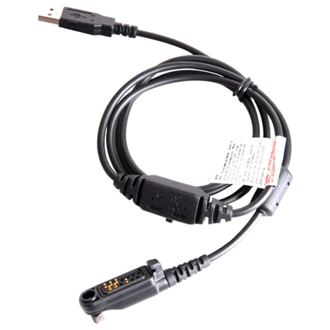 Zestaw Hytera BC00023 do programowania radiotelefonów z serii AP5/BP5