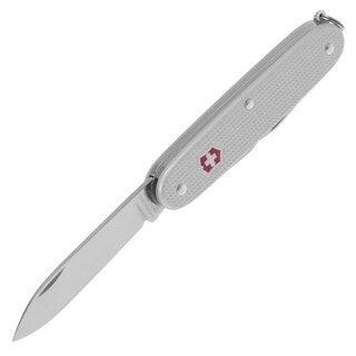 Scyzoryk Victorinox Pioneer Alox - Silver