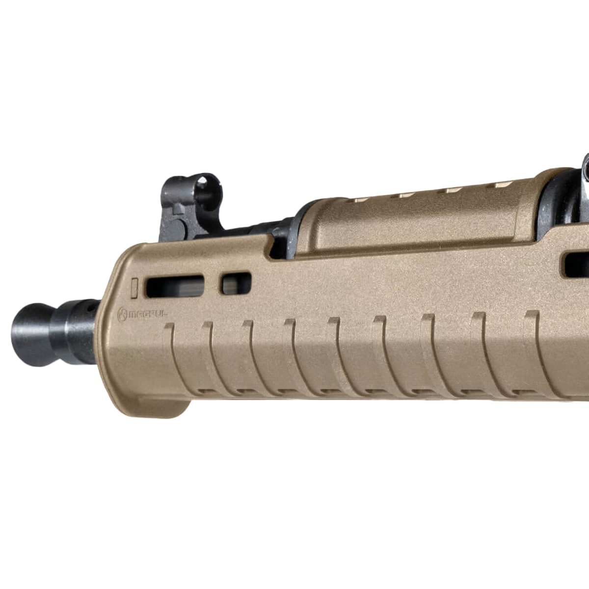 Łoże Magpul Zhukov-U Hand Guard do karabinków AK47/AK74 - Flat Dark Earth