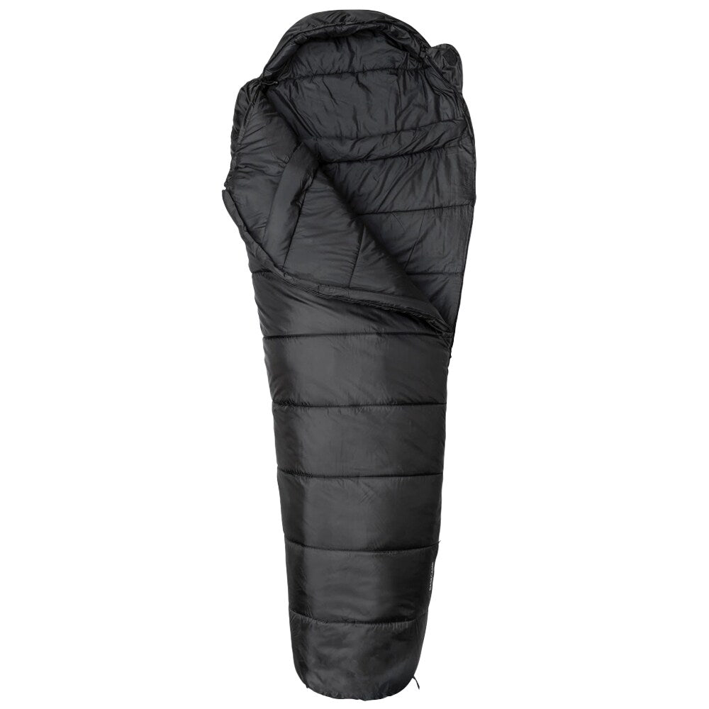 Śpiwór Snugpak Sleeper Expedition - Black