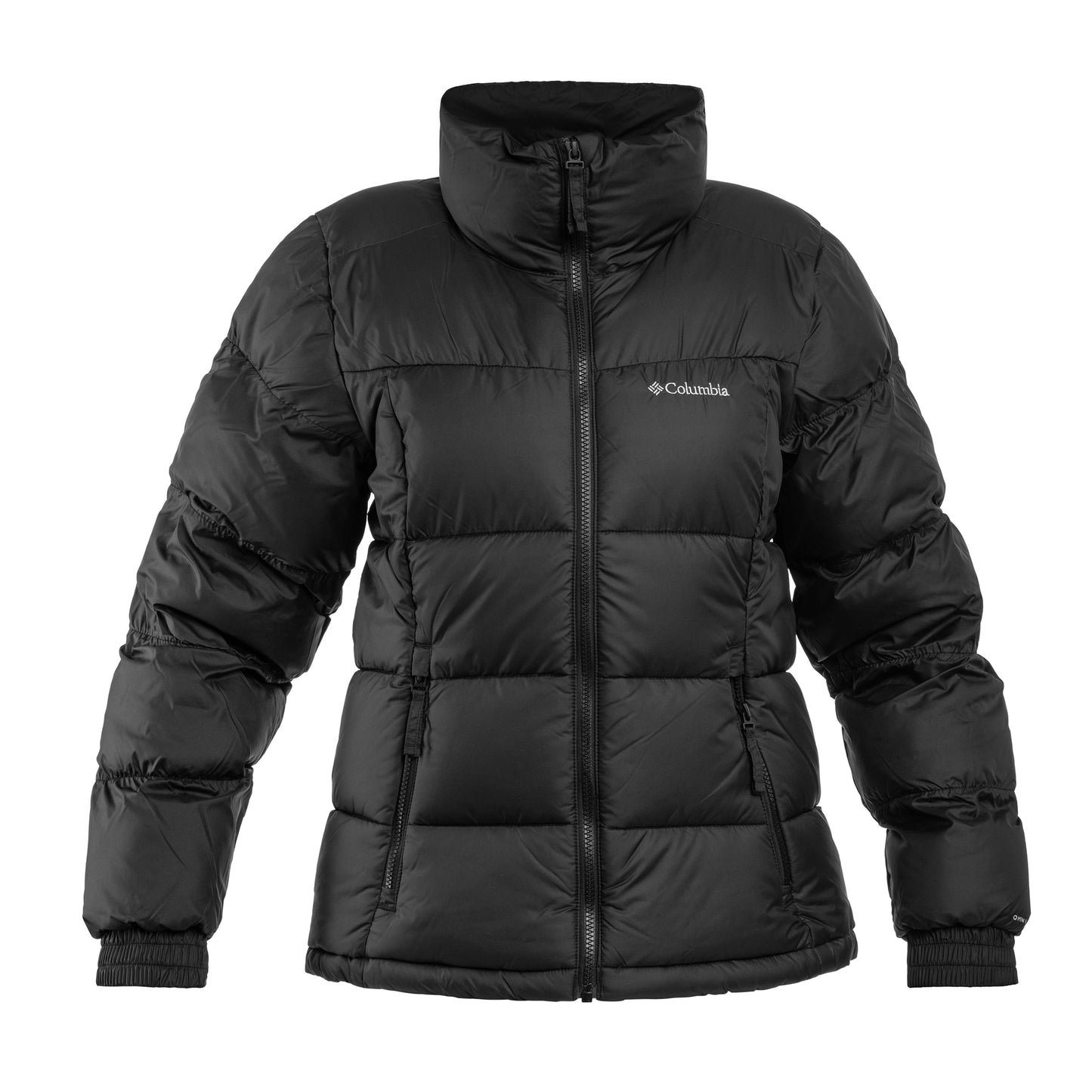 Kurtka damska Columbia Pike Lake - Black