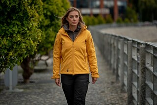 Kurtka damska Pentagon Artaxes - Tuscan Yellow