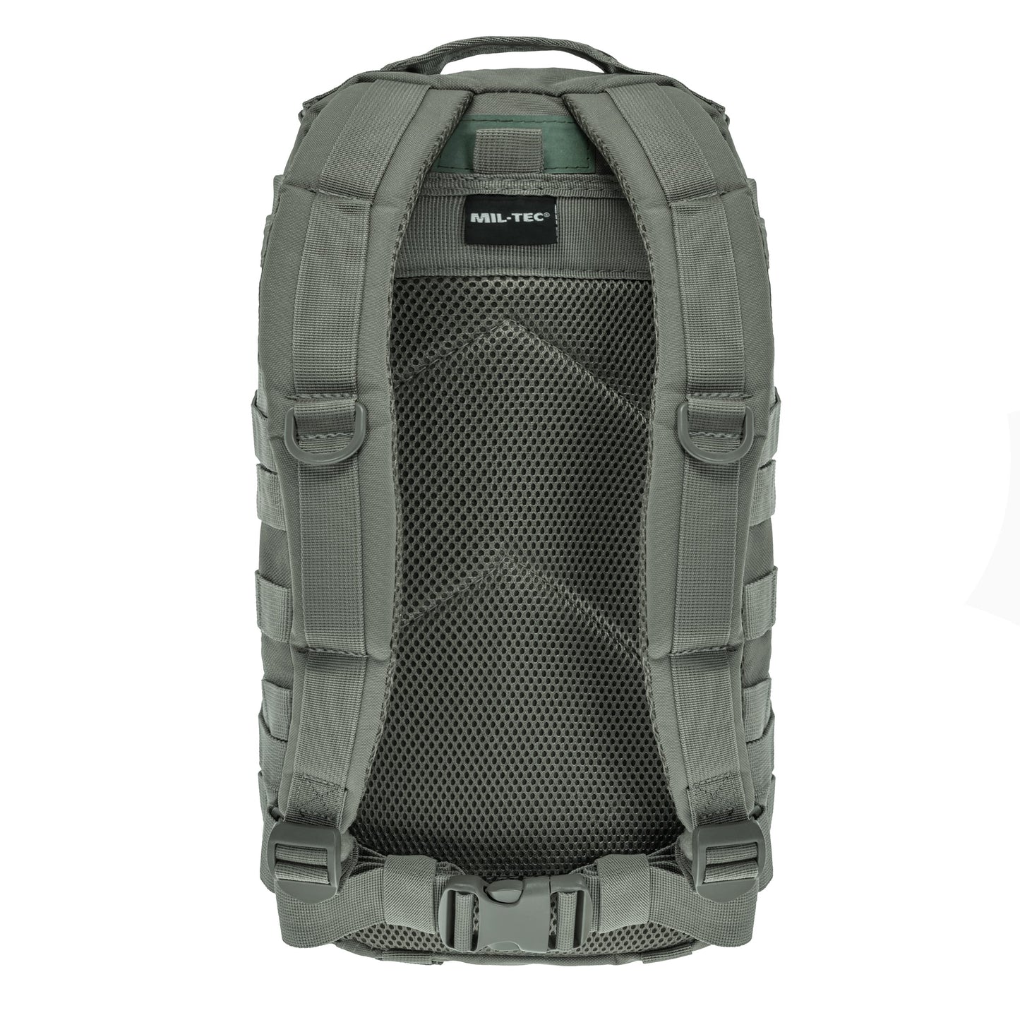 Plecak Mil-Tec Assault Pack Small 20 l - Foliage Green