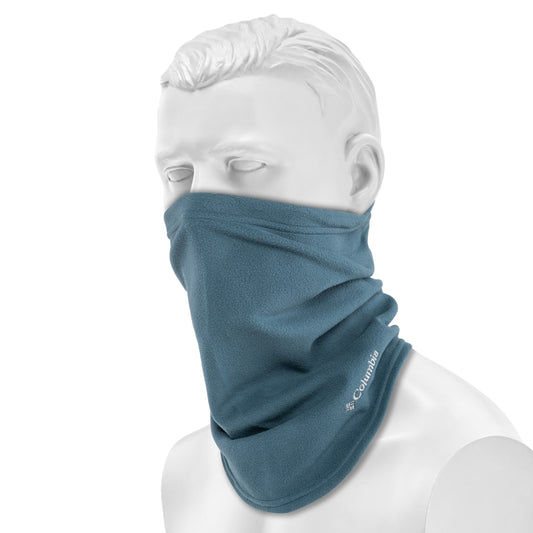 Chusta ochronna Columbia Trail Shaker Gaiter - Everblue