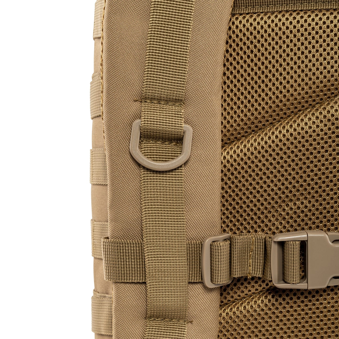Plecak Pentagon Tac Maven Assault Large 51 l - Coyote