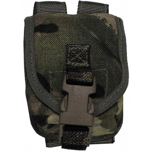 Ładownica A.P Granade Pouch Osprey Mk.IV MTP Camo - jak nowa - Demobil
