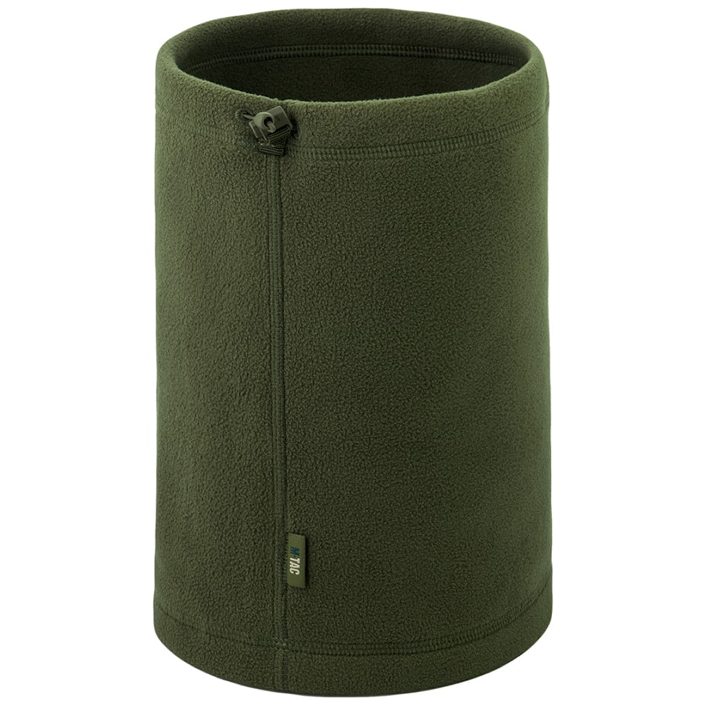 Szalokominiarka ze ściągaczem M-Tac Elite Polar - Army Olive