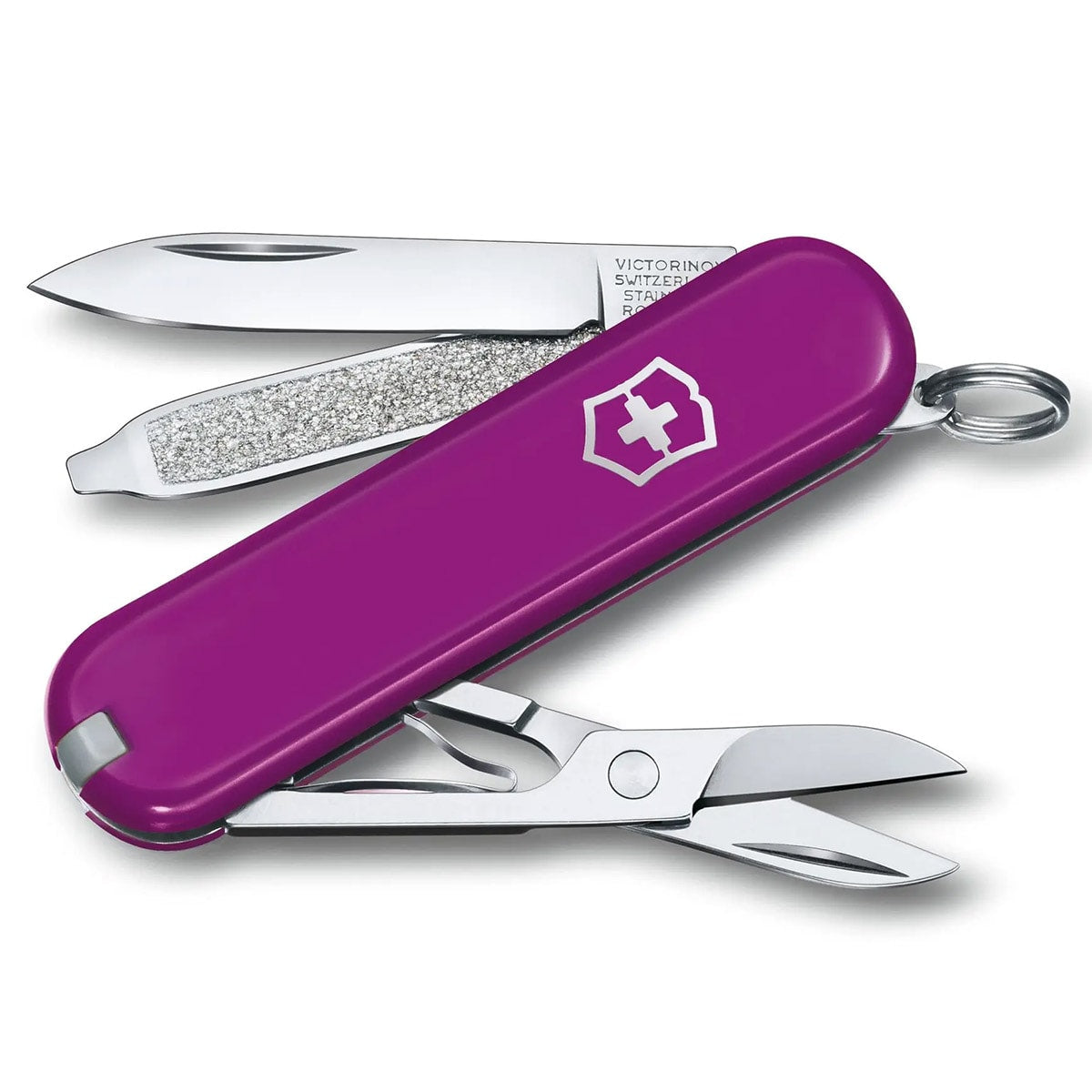 Scyzoryk Victorinox Classic SD - Tasty Grape