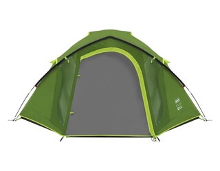 Namiot 4-osobowy Coleman Darwin 4 Plus BlackOut
