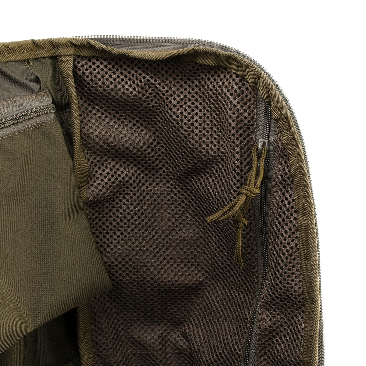 Plecak Wisport Zipper Fox Full Camo 40 l - wz.93 Pantera PL Woodland