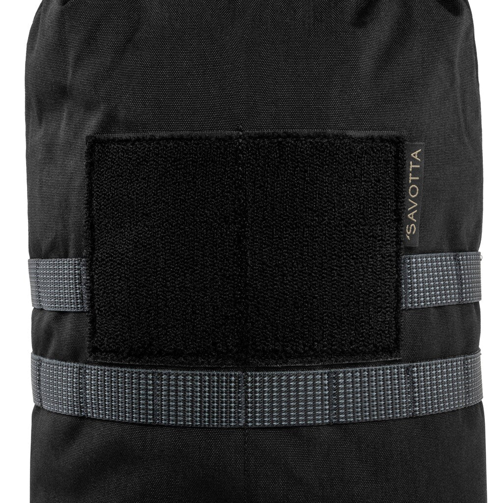 Plecak Savotta Hatka 12 l - Black