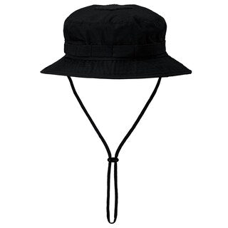 Kapelusz Helikon CPU PolyCotton Rip-Stop - Black
