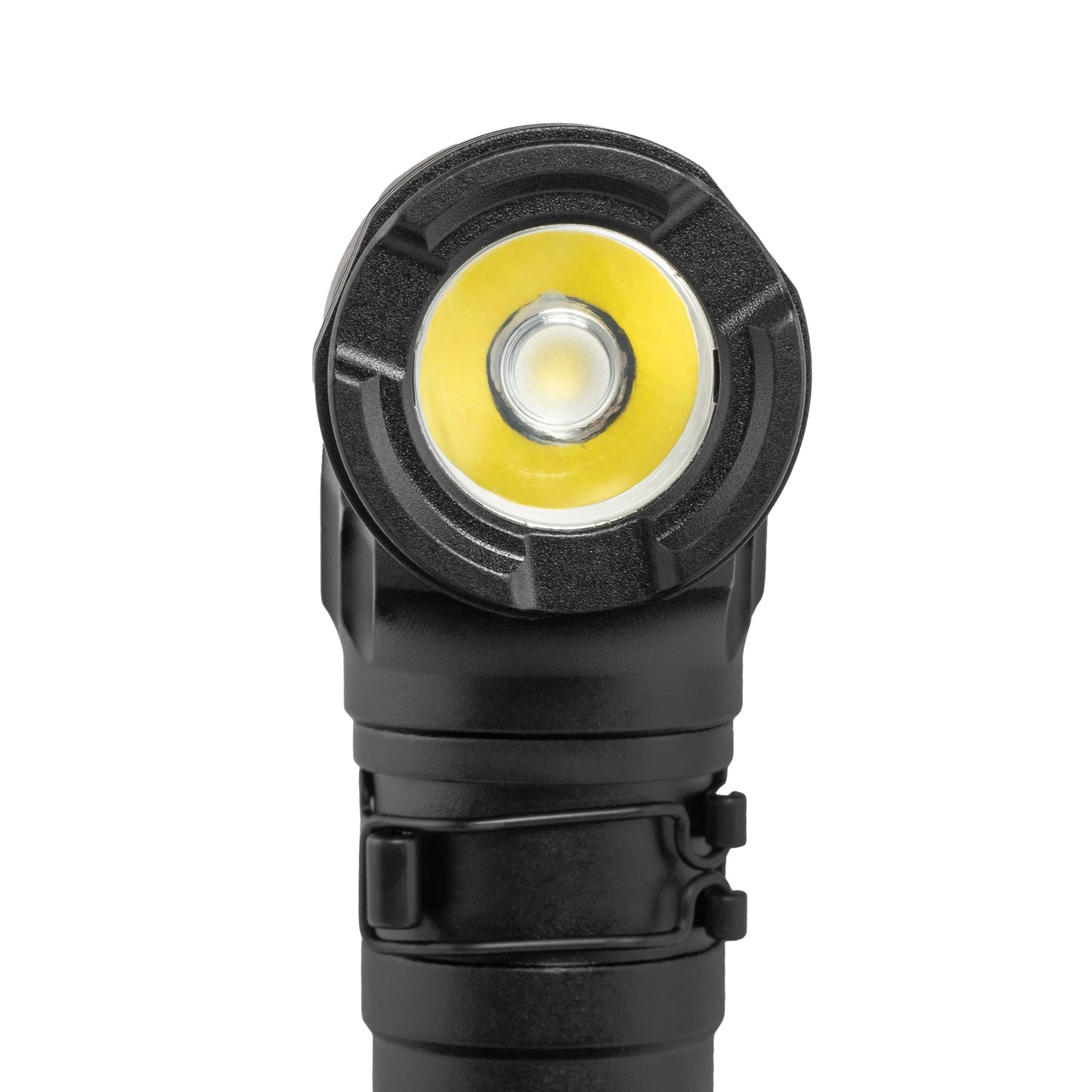 Latarka kątowa Streamlight ProTac 90X USB Black - 1000 lumenów