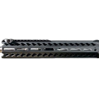 Łoże Strike Industries Strike Rail 13,5" do karabinków AR15 - Black