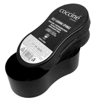 Gąbka samonabłyszczająca Coccine Self-Shining Sponge Midi