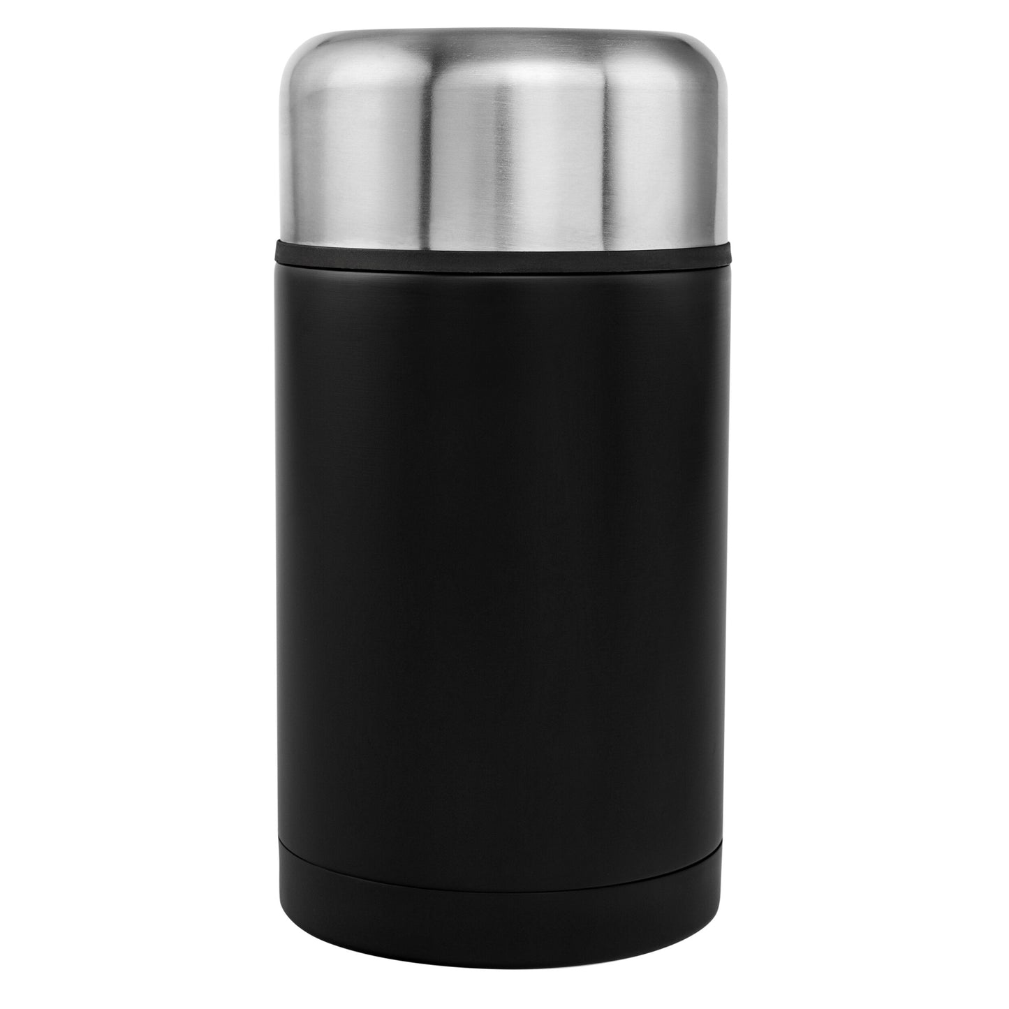 Termos obiadowy Badger Outdoor Food Jar Hot Pot 1 l - Black