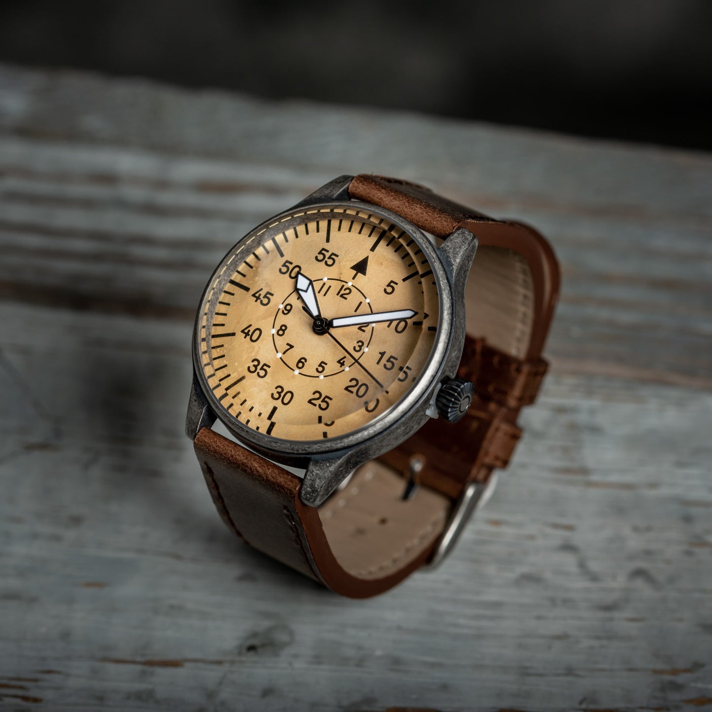 Zegarek Mil-Tec Army Vintage ME 109