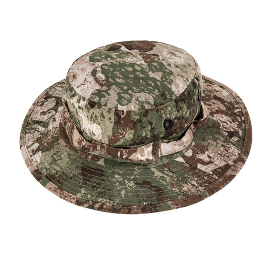 Kapelusz Mil-Tec US GI Boonie Trilaminat - Phantomleaf WASP I Z2