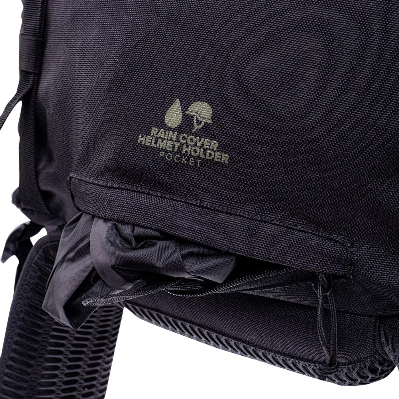 Plecak Magnum Multitask 55 l - Reaper Black