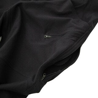 Spodnie Carinthia Goldeck - Black