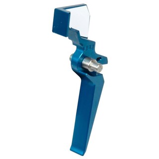 Język spustowy Gate Quantum Trigger 1A1 - Niebieski