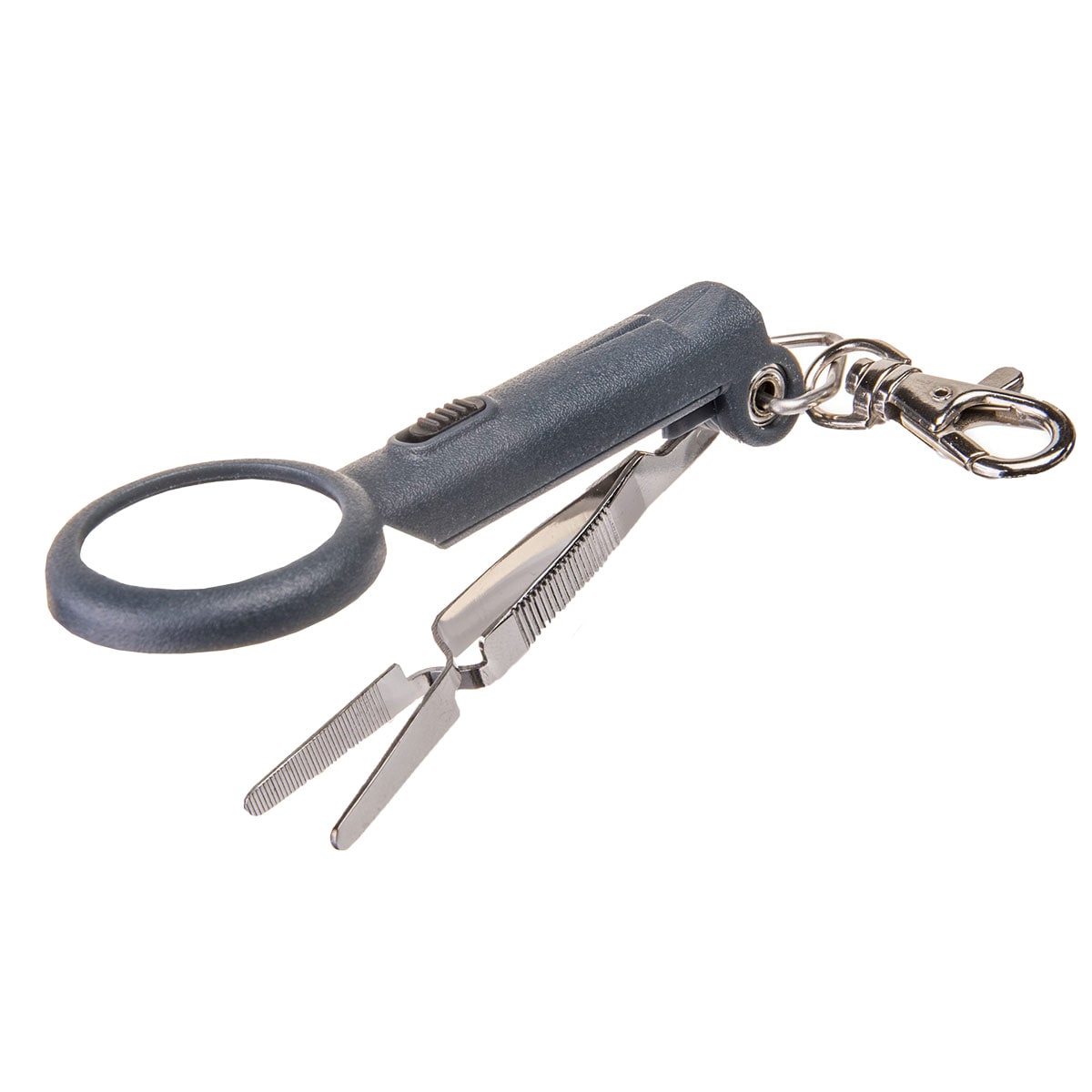 Lupa Carson Fish'n Grip Pro 4.5x