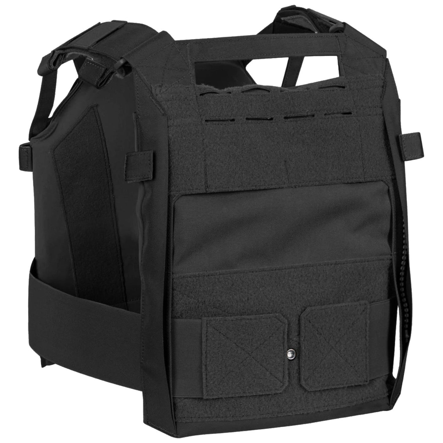 Kamizelka taktyczna Direct Action Spitfire MK II Plate Carrier - Black
