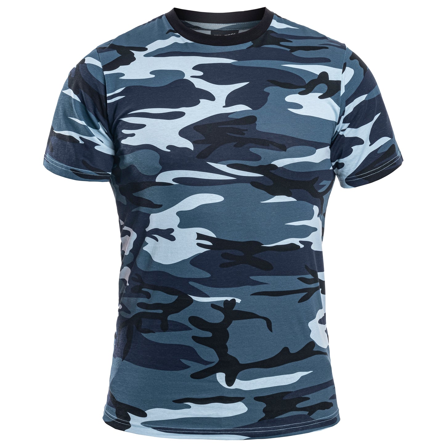 Koszulka T-Shirt Mil-Tec - Sky Blue