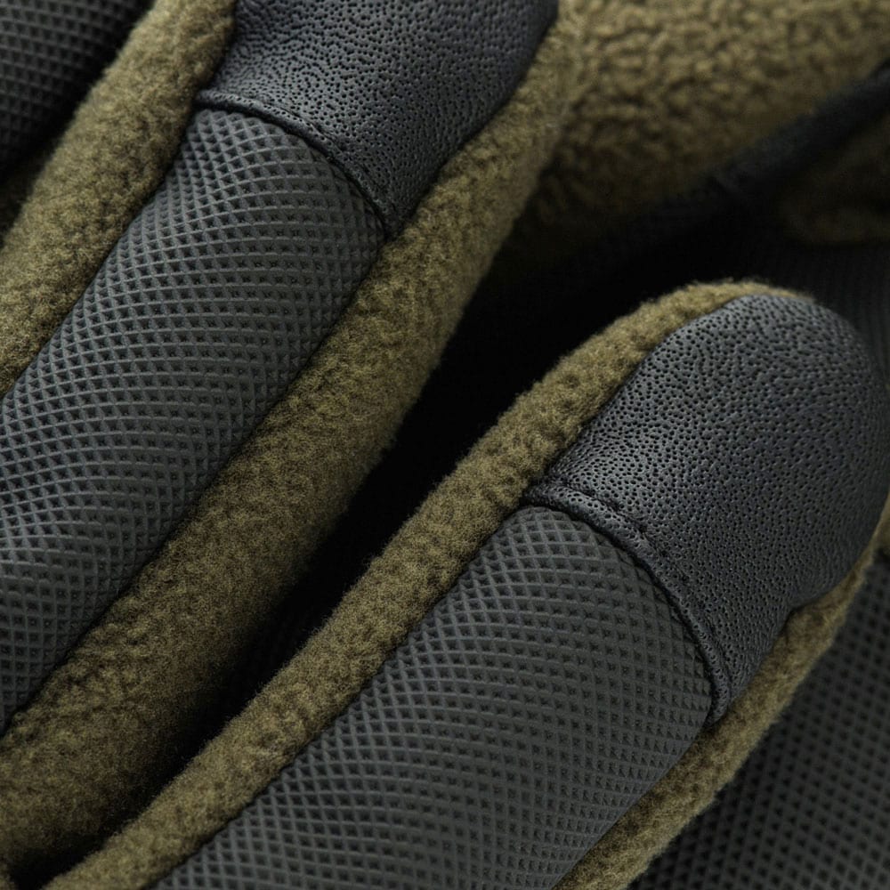 Rękawice M-Tac Winter Fleece Thinsulate - Olive