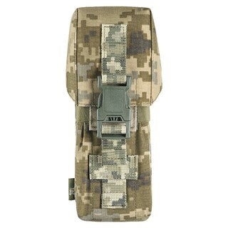 Ładownica Fastex M-Tac na 2 magazynki karabinowe - MM14