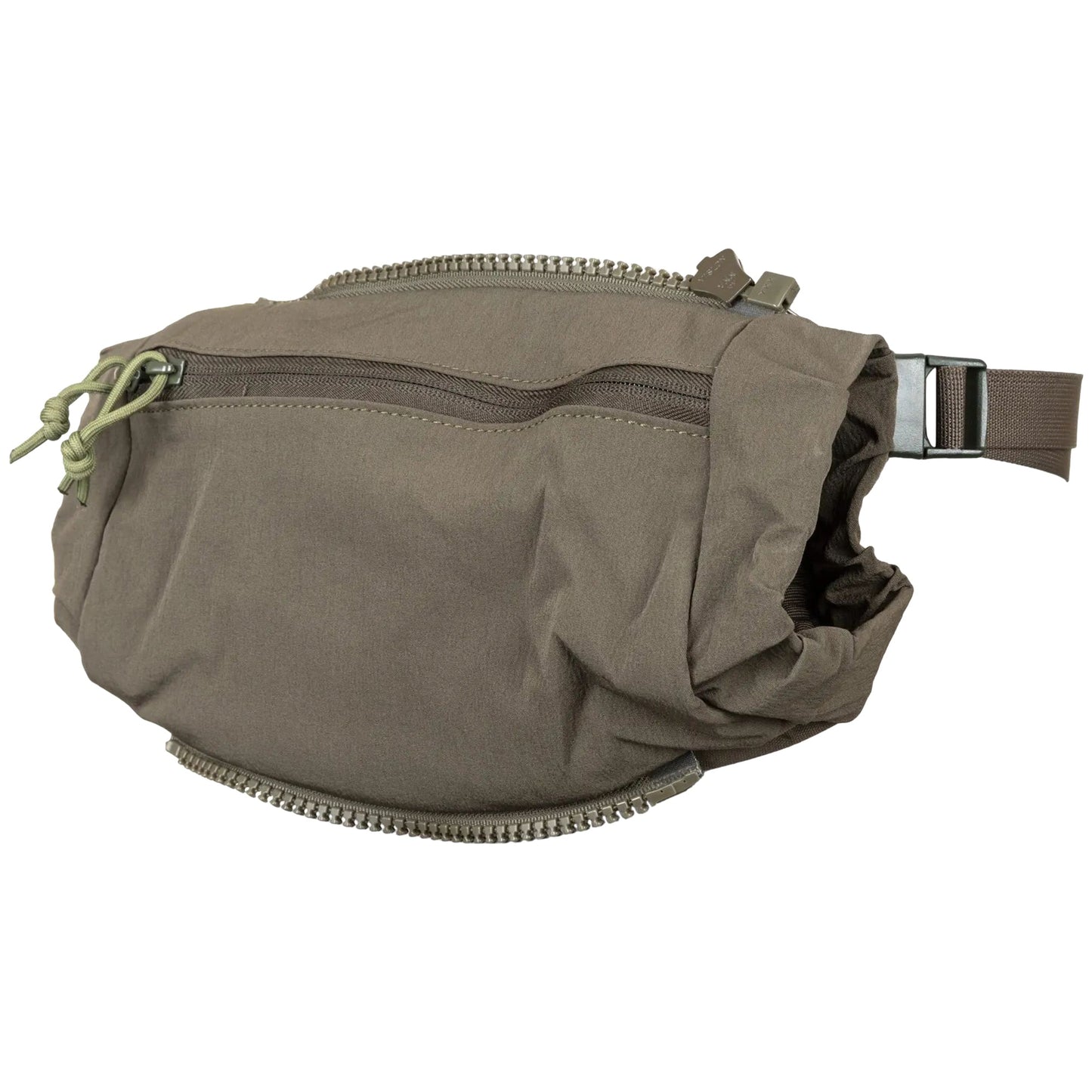 Ocieplacz do rąk Wosport BP-132 - Ranger Green