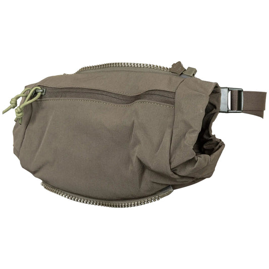 Ocieplacz do rąk Wosport BP-132 - Ranger Green
