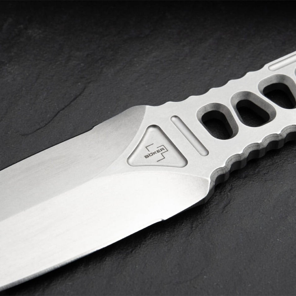 Nóż Boker Plus Voodoo