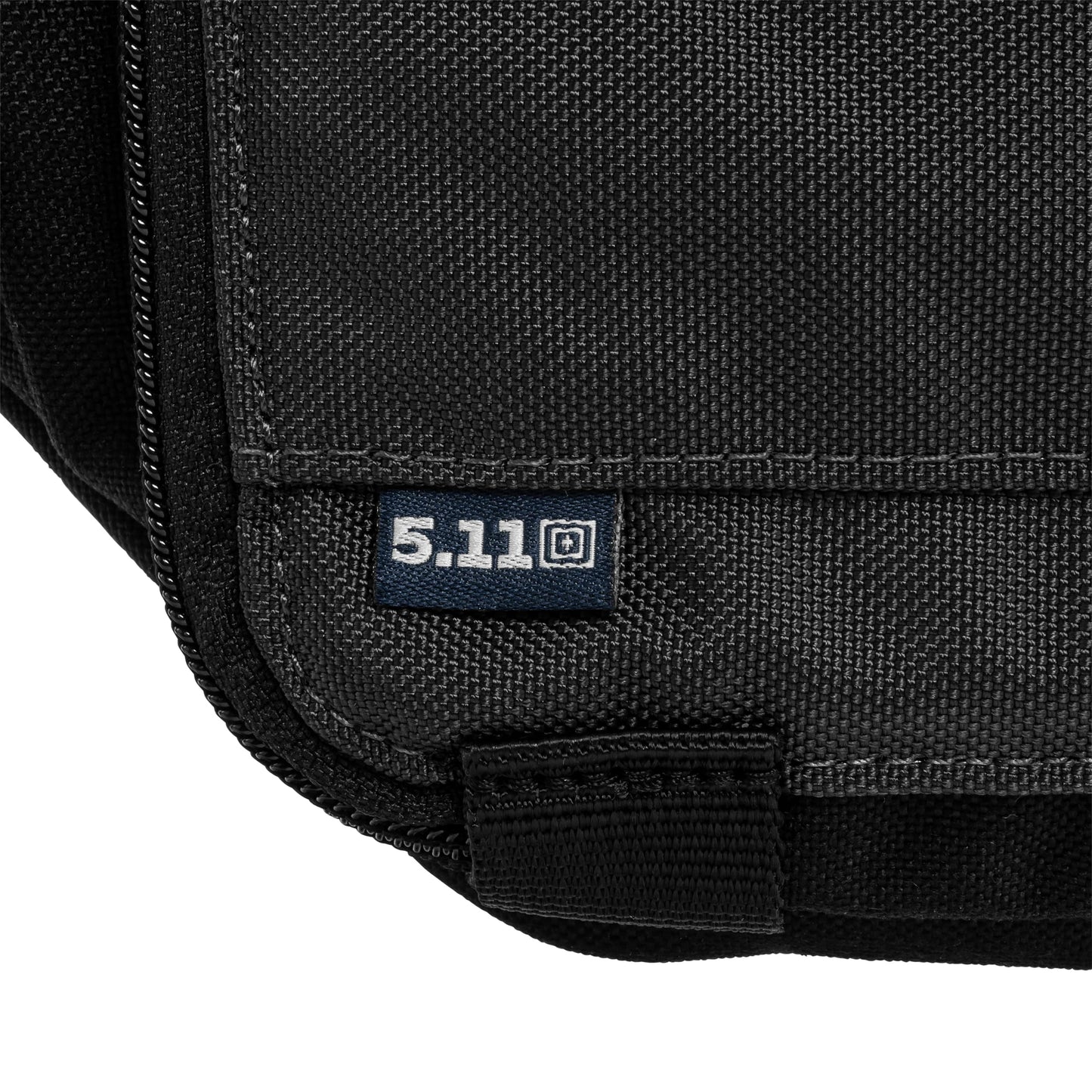 Torba biodrowa 5.11 Select Carry Pistol Pouch - Charcoal