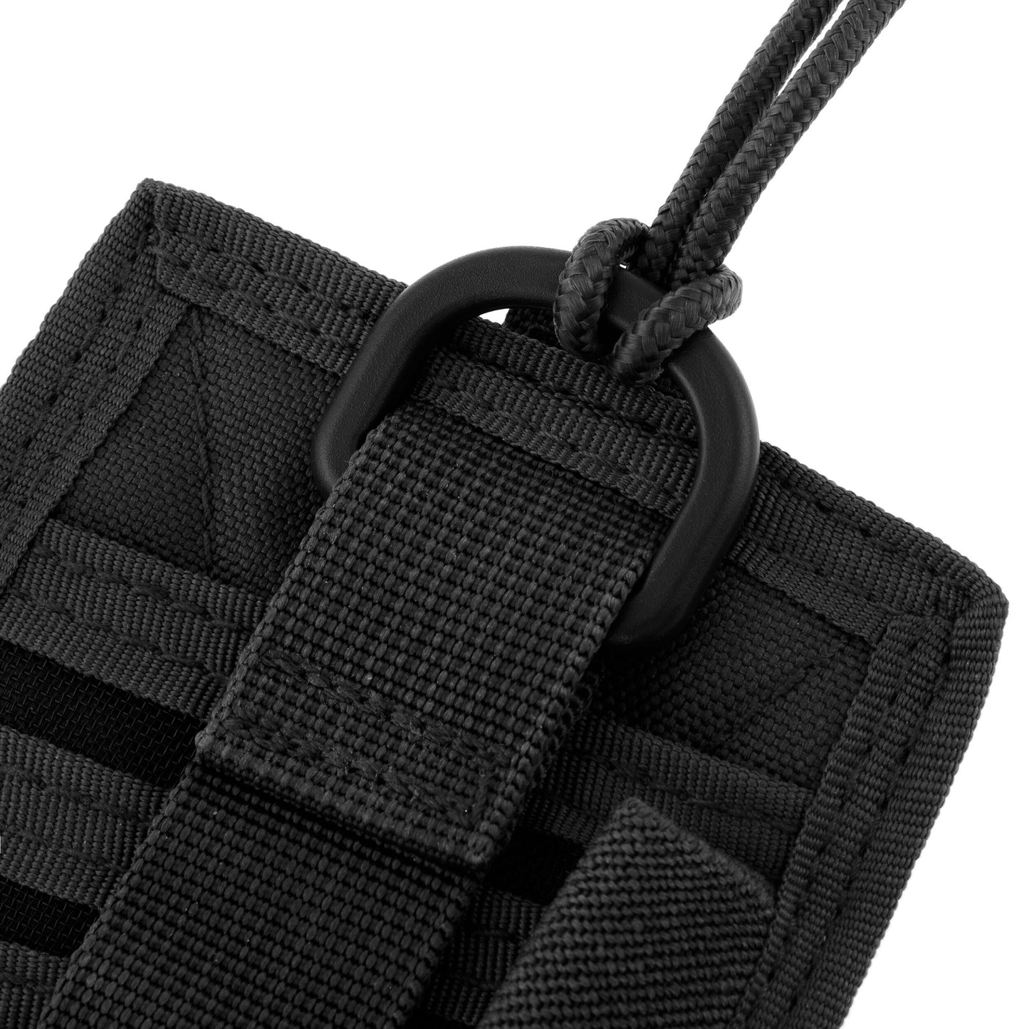 Etui na dokumenty Mil-Tec Card Case - Black