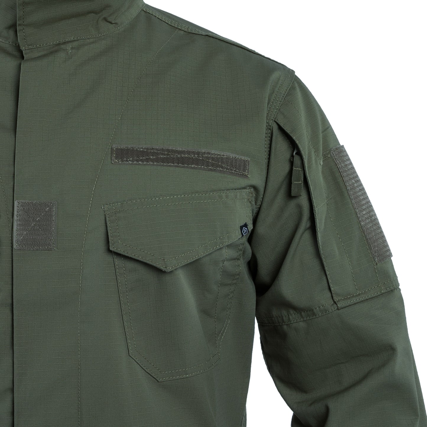 Bluza mundurowa Pentagon Lycos - Camo Green