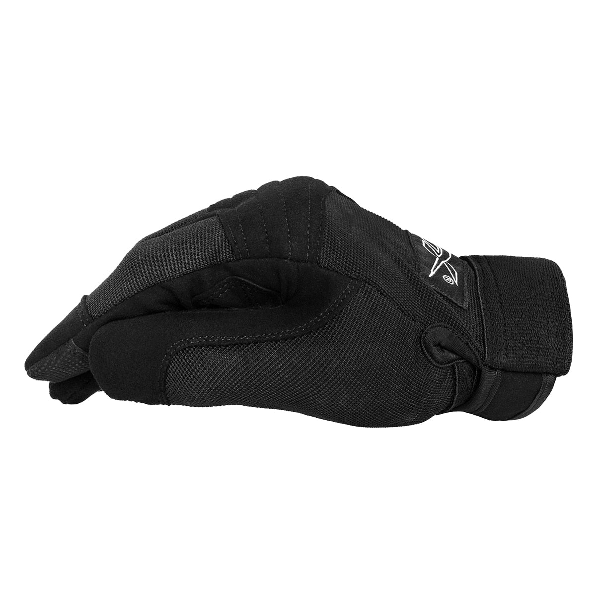 Rękawice taktyczne Wiley X APX SmartTouch - Black