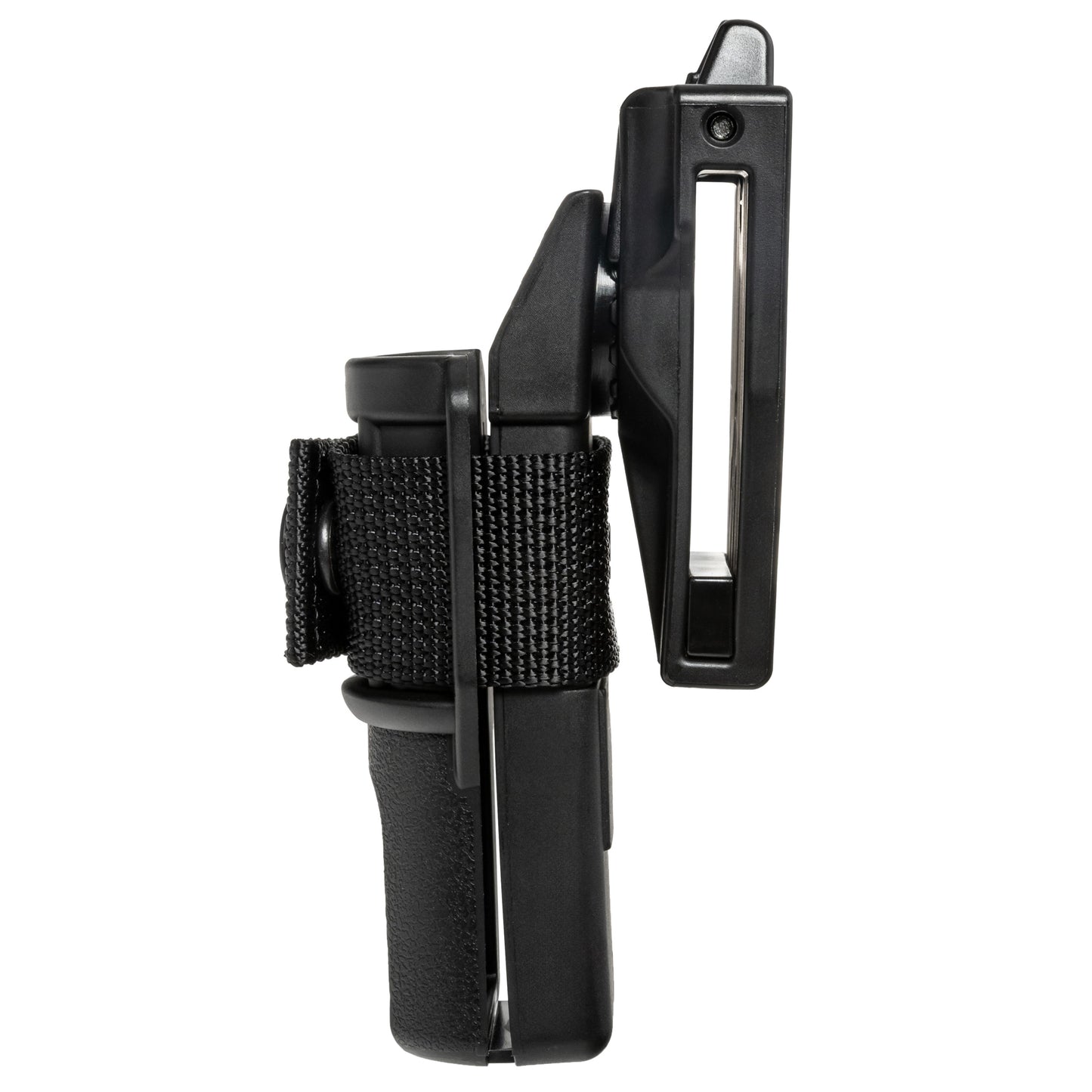 Pałka teleskopowa ESP hartowana 18" Black