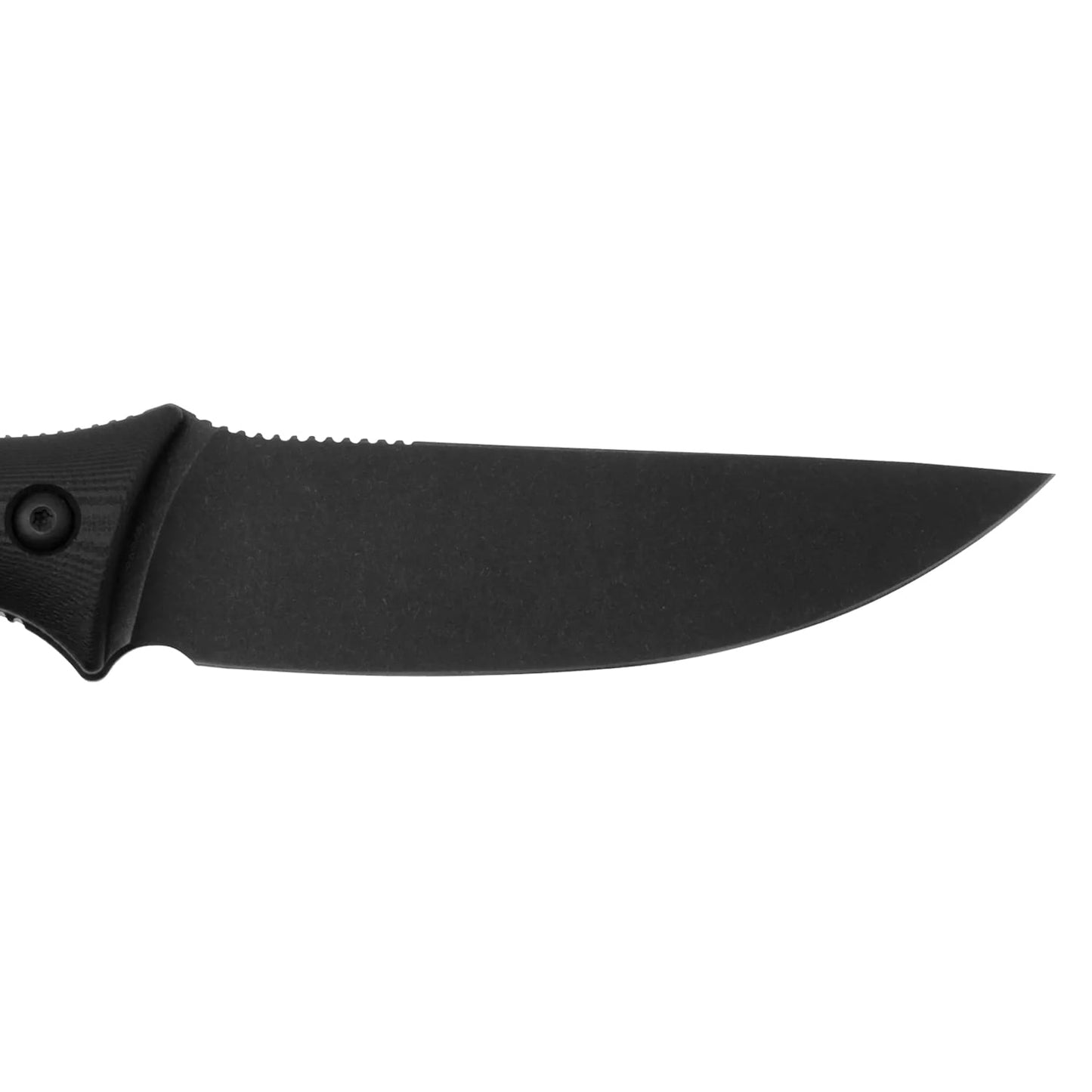 Nóż Civivi Stormridge Black Stonewashed Nitro-V G10 - Black