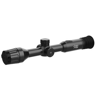 Luneta termowizyjna AGM Adder 3x35 TS35-384