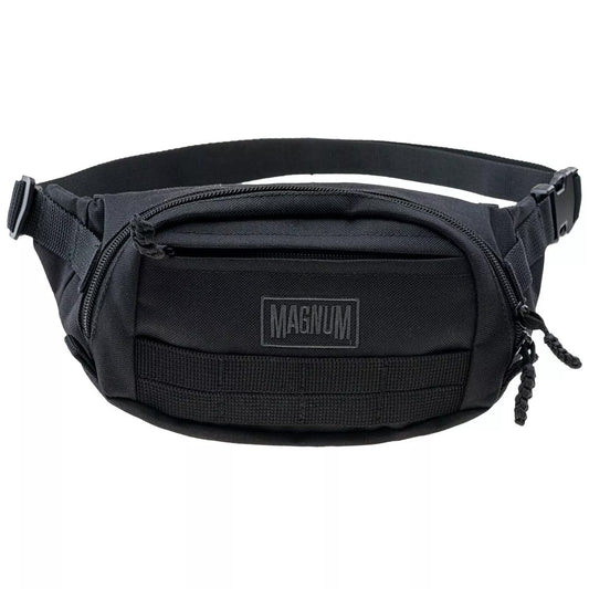 Nerka Magnum Plover - Black