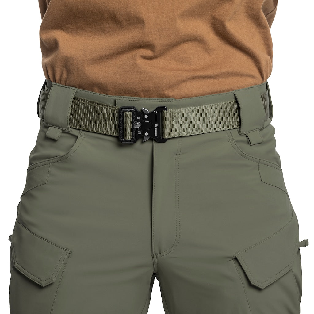 Spodnie Helikon OTP VersaStretch - Taiga Green