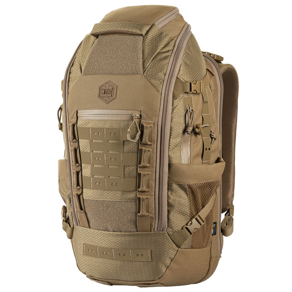 Plecak M-Tac Small Elite Hex 36 l - Coyote