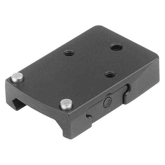 Montaż niski Holosun do kolimatora 507C / 508 - Picatinny