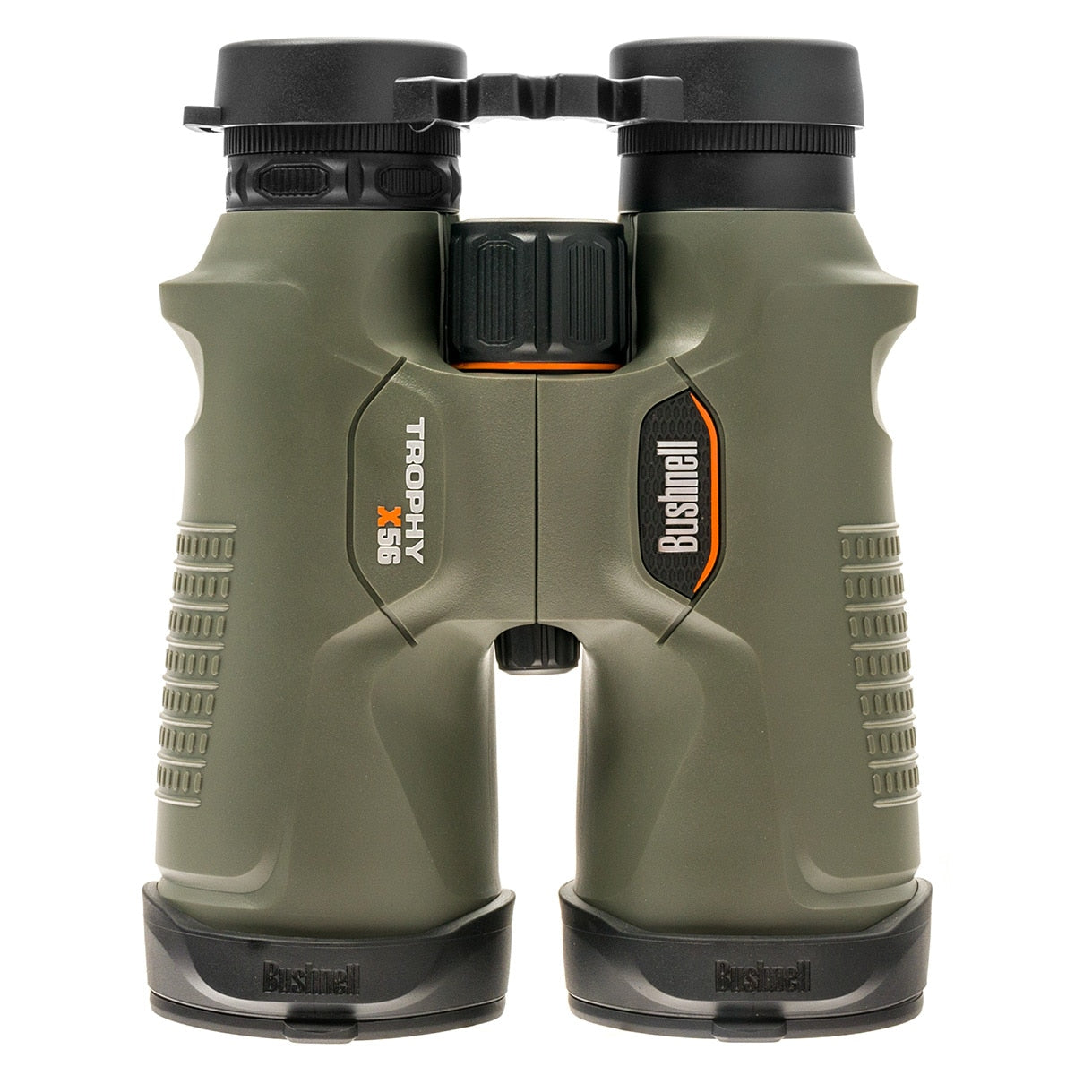 Lornetka wojskowa Bushnell Trophy Xtreme 8x56 2016 Green