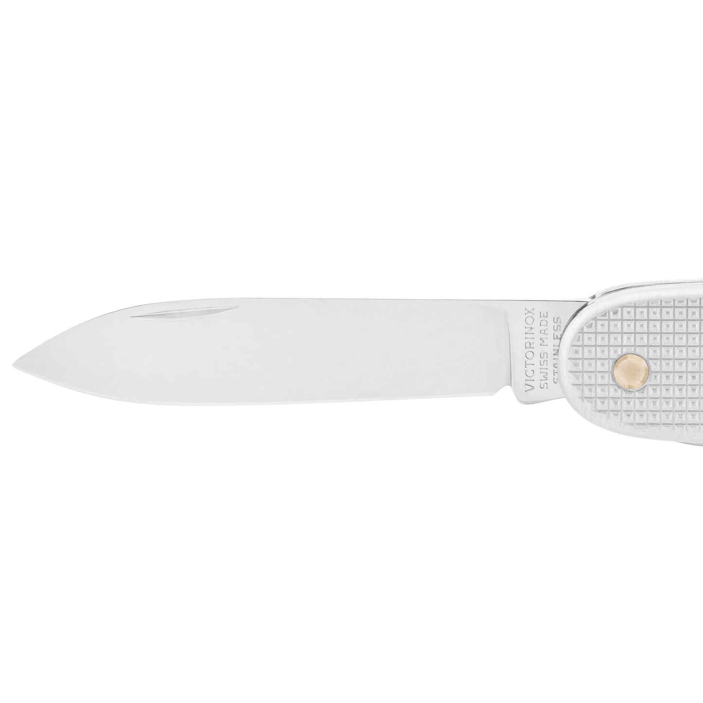 Scyzoryk Victorinox Pioneer X Alox - Silver