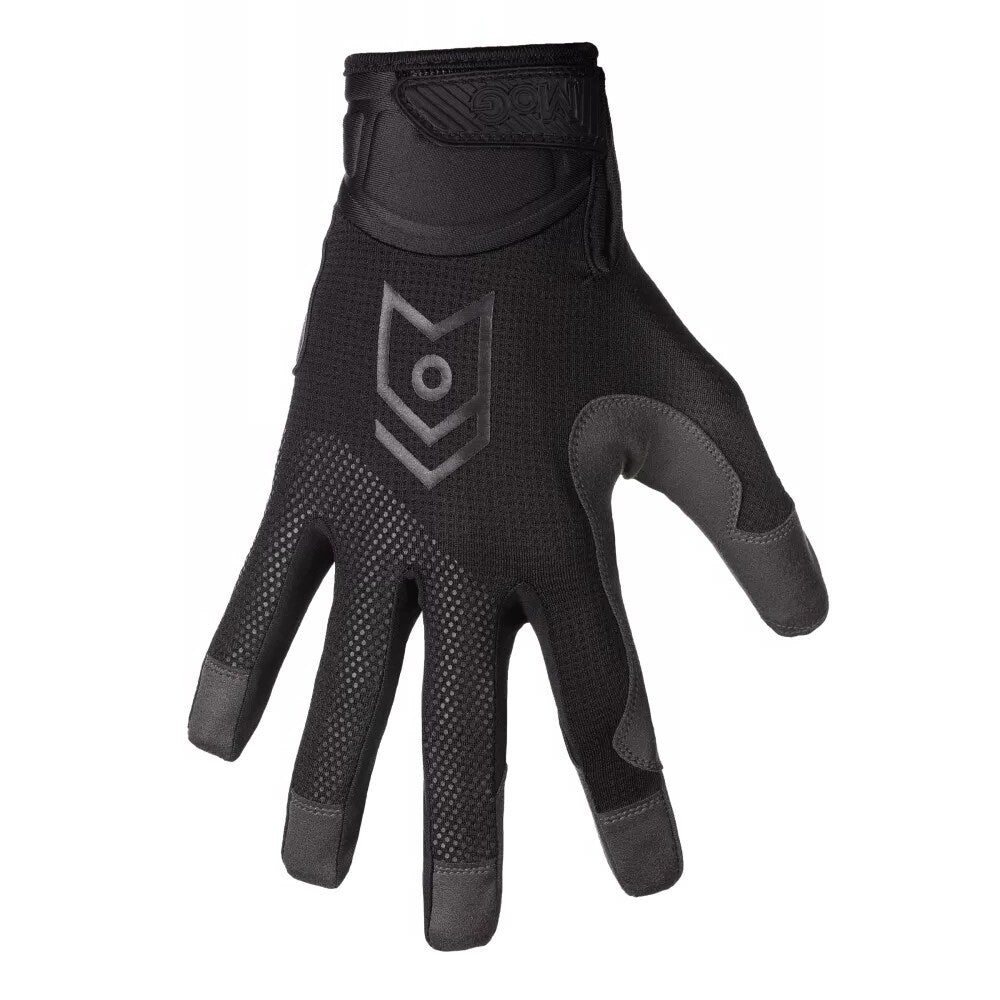Rękawice taktyczne MoG Target High Abrasion - Black