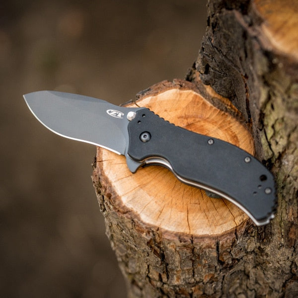 Nóż składany Zero Tolerance 0350
