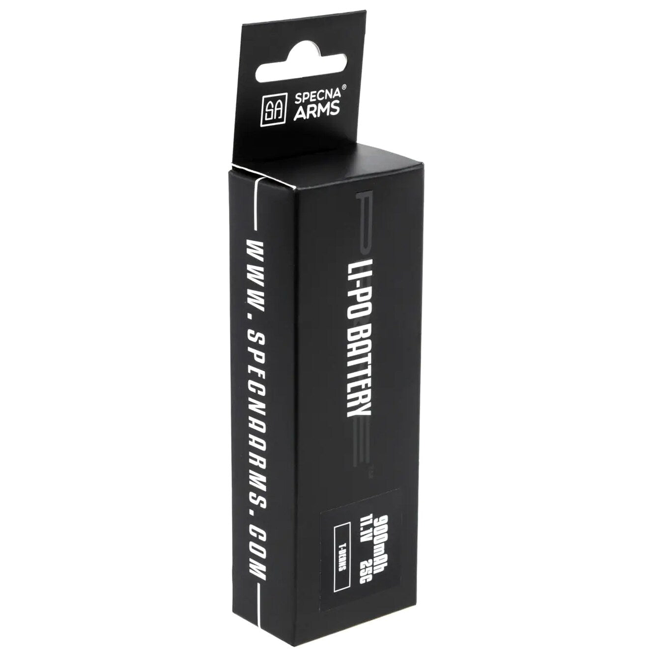 Akumulator ASG Specna Arms x Gens Ace Li-Po 11,1 V 900 mAh G-Tech 25C - Deans