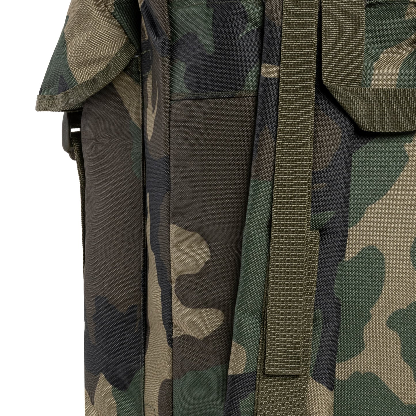 Plecak Mil-Tec BW 65 l - Woodland